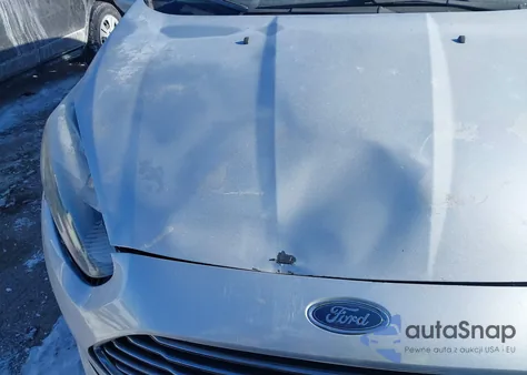 2016 Ford Fiesta Se from USA, damaged, VIN 3FADP4BJ8GM149196